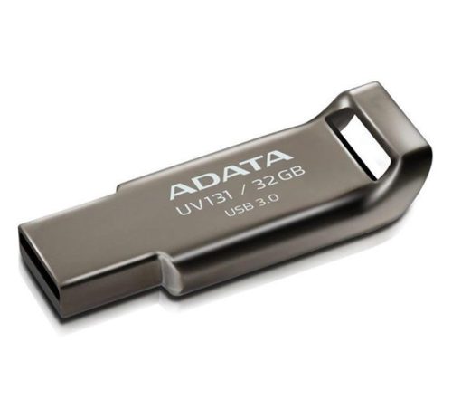 Adata DashDrive UV131 pendrive 32GB USB 3.0 , szürke