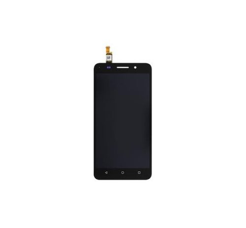 Honor 4X kompatibilis LCD modul, OEM jellegű, fekete