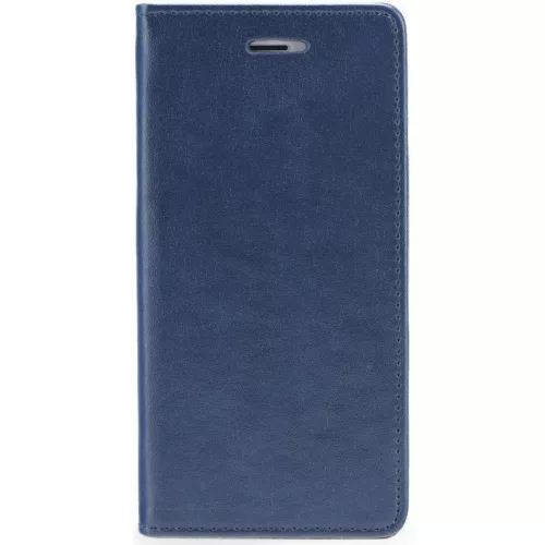 Xiaomi 13 Lite / Civi 2, Oldalra nyíló tok, stand, Magnet Book, sötétkék