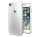 Spigen Liquid Crystal Apple iPhone SE 2022/2020/8/7 Crystal Clear tok, átlátszó