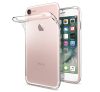 Spigen Liquid Crystal Apple iPhone SE 2022/2020/8/7 Crystal Clear tok, átlátszó