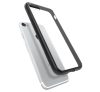 Spigen Ultra Hybrid Apple iPhone SE 2022/2020/8/7 Black tok, fekete