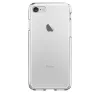 Spigen Ultra Hybrid Apple iPhone SE 2022 / 2020 / 8 / 7 tok, Crystal Clear, átlátszó