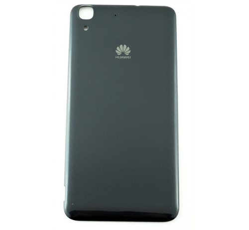 Huawei Y6, akkufedél, fekete