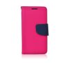 Fancy Samsung Galaxy J5 (2017), rózsaszín-kék