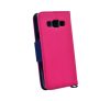 Fancy Samsung Galaxy J5 (2017), rózsaszín-kék