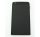 LG H840/H850 G5 kompatibilis LCD modul kerettel, OEM jellegű, fekete, Grade S+