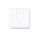 Apple hálózati töltő adapter, USB Type-C, 30W, fehér