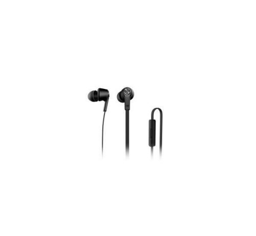 Xiaomi Mi In-Ear Basic headset, 3,5mm, fekete