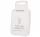 Samsung EE-GN930BWE USB-C - microUSB-A adapter, fehér, gyári