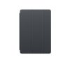 Apple iPad Pro 10,5 Smart Cover gyári tok, szénszürke, MQ082