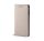 Magnet Samsung Galaxy A5 (2017) mágneses flip tok, arany