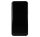 Samsung G955 Galaxy S8 Plus kompatibilis LCD modul kerettel, OEM jellegű, ibolya