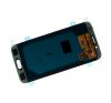 Samsung J530 Galaxy J5 2017 kompatibilis LCD modul, OEM jellegű, fekete