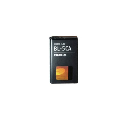 Nokia BL-5CA (Nokia 1110) kompatibilis akkumulátor 700mAh, OEM jellegű