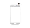 Samsung GT-i9060 Galaxy Grand Neo kompatibilis érintőpanel, OEM jellegű, fehér