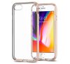 Spigen Neo Hybrid Crystal 2 Apple iPhone SE 2022/2020/8/7 Blush Gold hátlap tok
