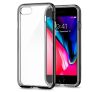 Spigen Neo Hybrid Crystal 2 Apple iPhone SE 2022/2020/8/7 Jet Black hátlap tok
