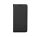 Magnet Huawei P8 Lite 2017/P9 lite 2017 mágneses flip tok, fekete