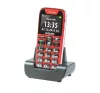 Evolveo EasyPhone (EP-500), piros