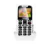 Evolveo EasyPhone XD (EP600), fehér