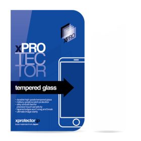   Samsung G390F Galaxy Xcover 4 Xprotector Tempered Glass kijelzővédő fólia
