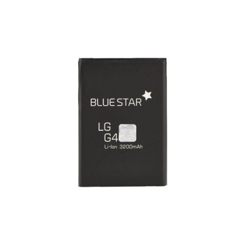 Bluestar Premium LG G4 kompatibilis akkumulátor 3000mAh Li-ion