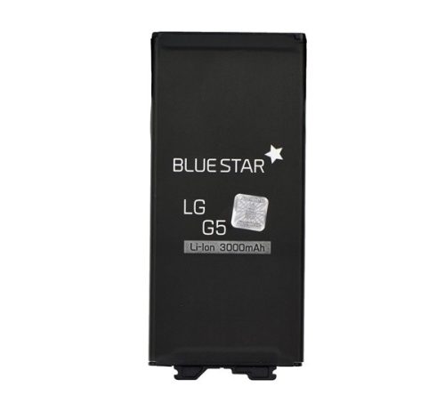 Bluestar Premium LG G5 kompatibilis akkumulátor 3000mAh Li-ion