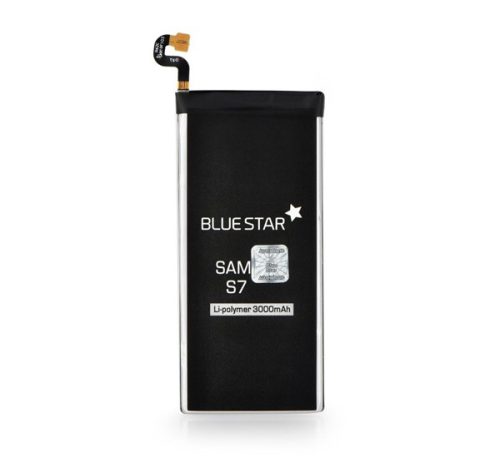 Bluestar Premium Samsung G930 Galaxy S7 kompatibilis akkumulátor 3000mAh Li-ion