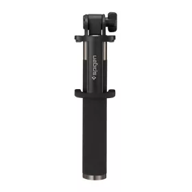 Spigen Velo S530W Bluetooth Selfie-bot, fekete
