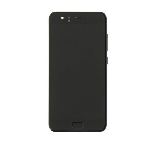 Xiaomi Redmi Mi6 kompatibilis LCD modul kerettel, OEM jellegű, fekete