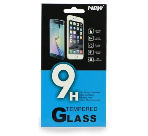Nokia 7 Plus tempered glass kijelzővédő üvegfólia