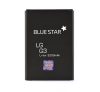 Bluestar Premium LG G3 (BL-53YH) kompatibilis akkumulátor 3200mAh Li-polymer
