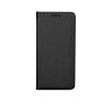 Magnet Huawei Y6 2018 mágneses flip tok, fekete