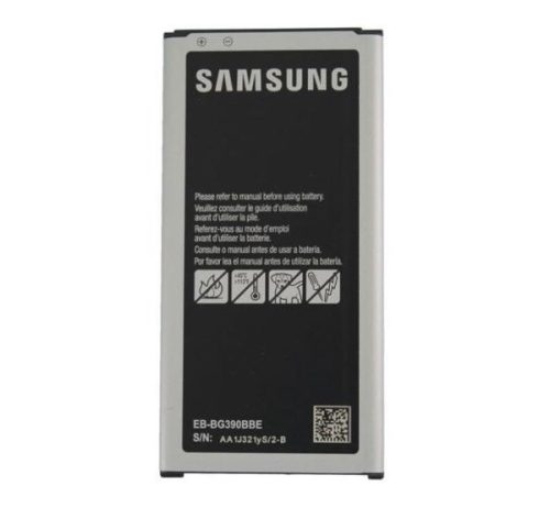 Samsung EB-BG390BBE (G390F Galaxy Xcover 4) kompatibilis akkumulátor 2800mAh Li-ion OEM jellegű
