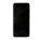 Xiaomi Mi 6 kompatibilis LCD modul kerettel, OEM jellegű, fekete, Grade S+