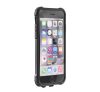Forcell Armor hátlap tok Apple iPhone 8, fekete