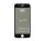 Apple iPhone 7/8, 5D Full Glue Privacy hajlított tempered glass kijelzővédő üvegfólia, fekete