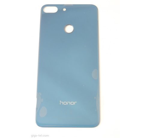 Honor 9 Lite akkufedél, kék