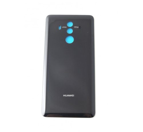 Huawei Mate 10 Pro akkufedél, fekete