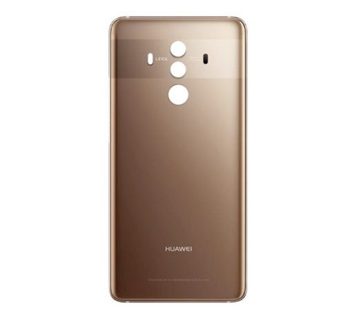 Huawei Mate 10 Pro akkufedél, mokka