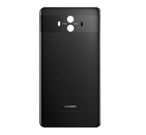 Huawei Mate 10 akkufedél, fekete