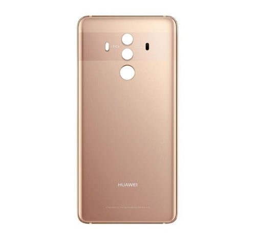 Huawei Mate 10 akkufedél, arany