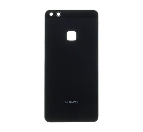 Huawei P10 Lite akkufedél, fekete