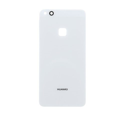 Huawei P10 Lite akkufedél, fehér