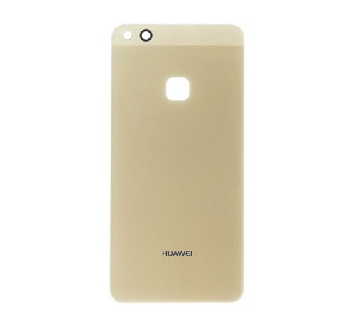 Huawei P10 Lite akkufedél, arany