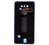LG G6 (H870) akkufedél, szerelt, fekete
