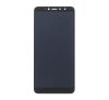 Xiaomi Redmi S2 kompatibilis LCD modul, OEM jellegű, fekete, Grade S+