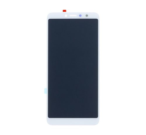 Xiaomi Redmi S2 kompatibilis LCD modul, OEM jellegű, fehér, Grade S+
