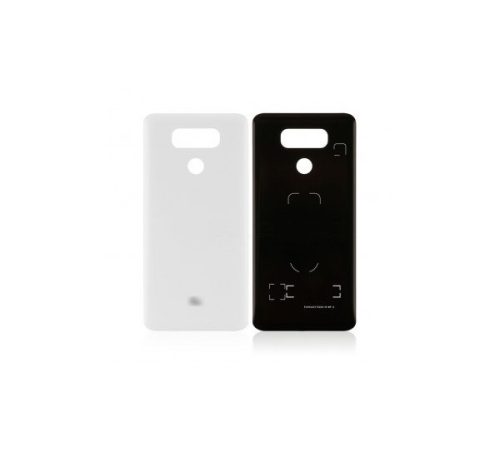 LG G6 (H870) akkufedél, fekete